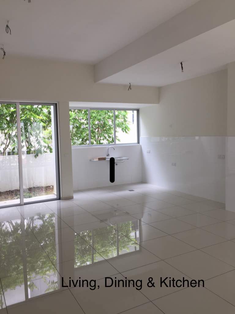 3,5 STOREY VILLA WITH PRIVATE LIFT ELEVIA RESIDENC - photo 4
