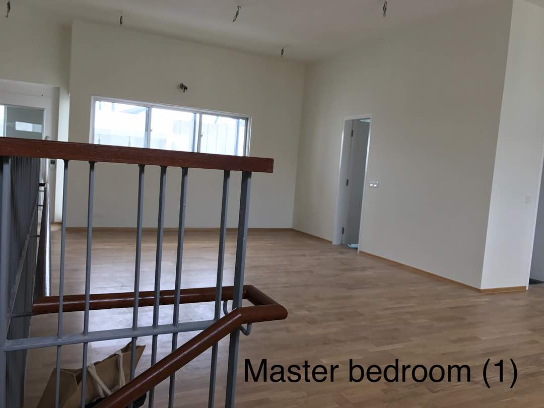 3,5 STOREY VILLA WITH PRIVATE LIFT ELEVIA RESIDENC - photo 6