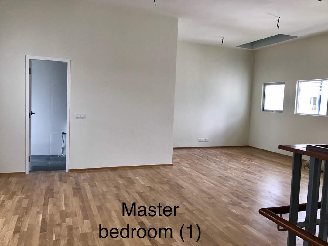 3,5 STOREY VILLA WITH PRIVATE LIFT ELEVIA RESIDENC - photo 9