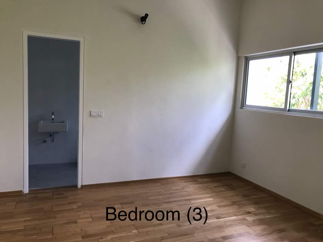 3,5 STOREY VILLA WITH PRIVATE LIFT ELEVIA RESIDENC - photo 12
