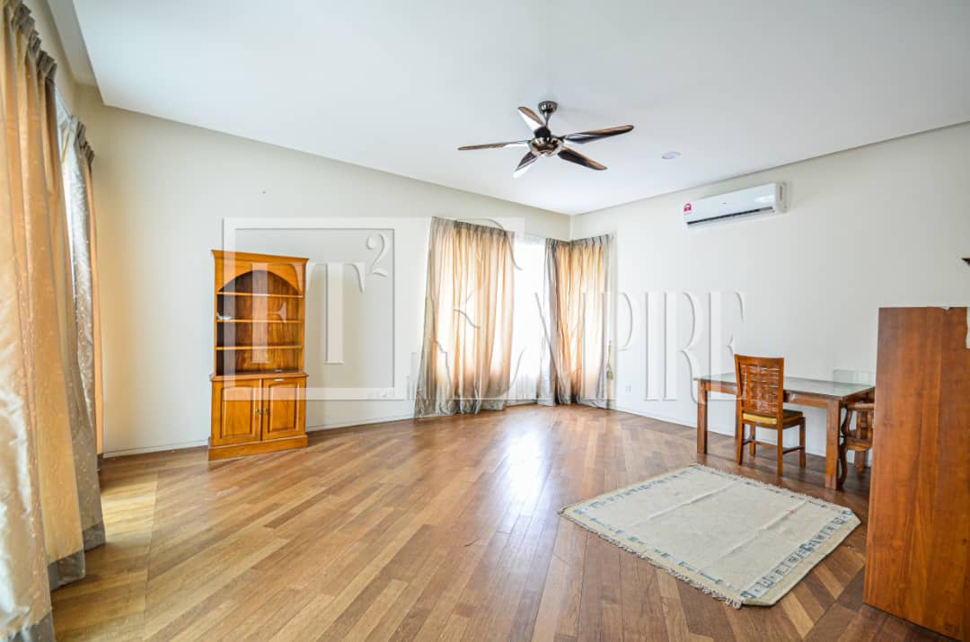 2 STOREY BUNGALOW SEK 7 SHAH ALAM FACING UITM - photo 7