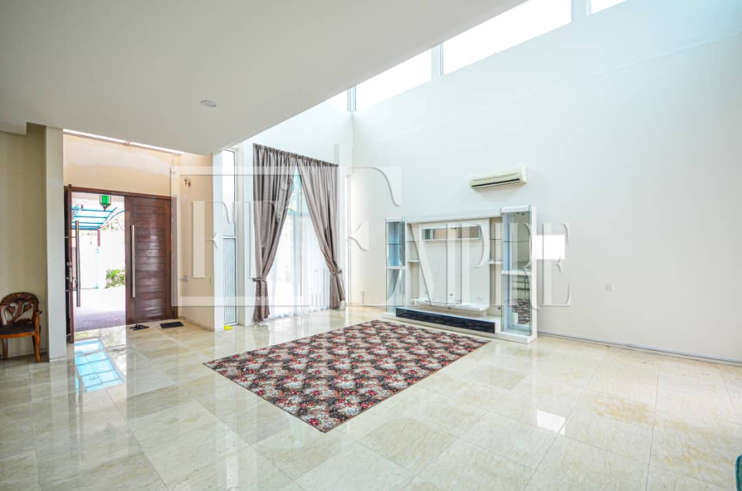 2 STOREY BUNGALOW SEK 7 SHAH ALAM FACING UITM - photo 9