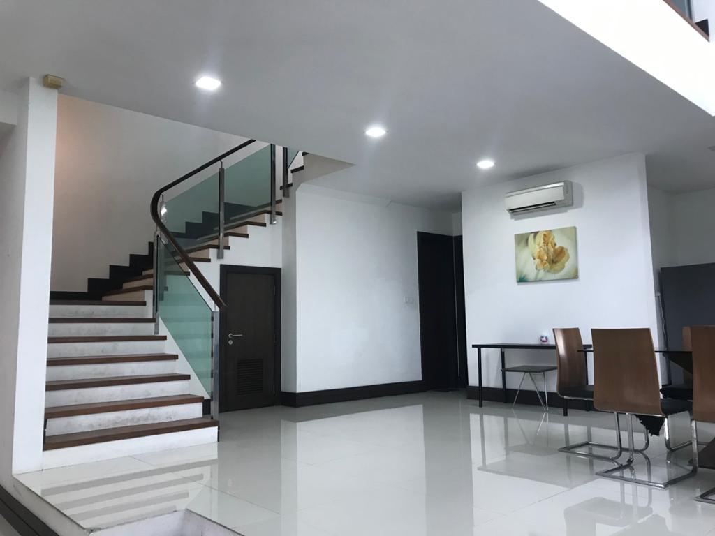 3 STOREY BUNGALOW DAMAISARI 8 WANGSA MELAWATI - photo 2