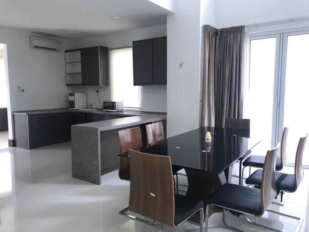 3 STOREY BUNGALOW DAMAISARI 8 WANGSA MELAWATI - photo 4