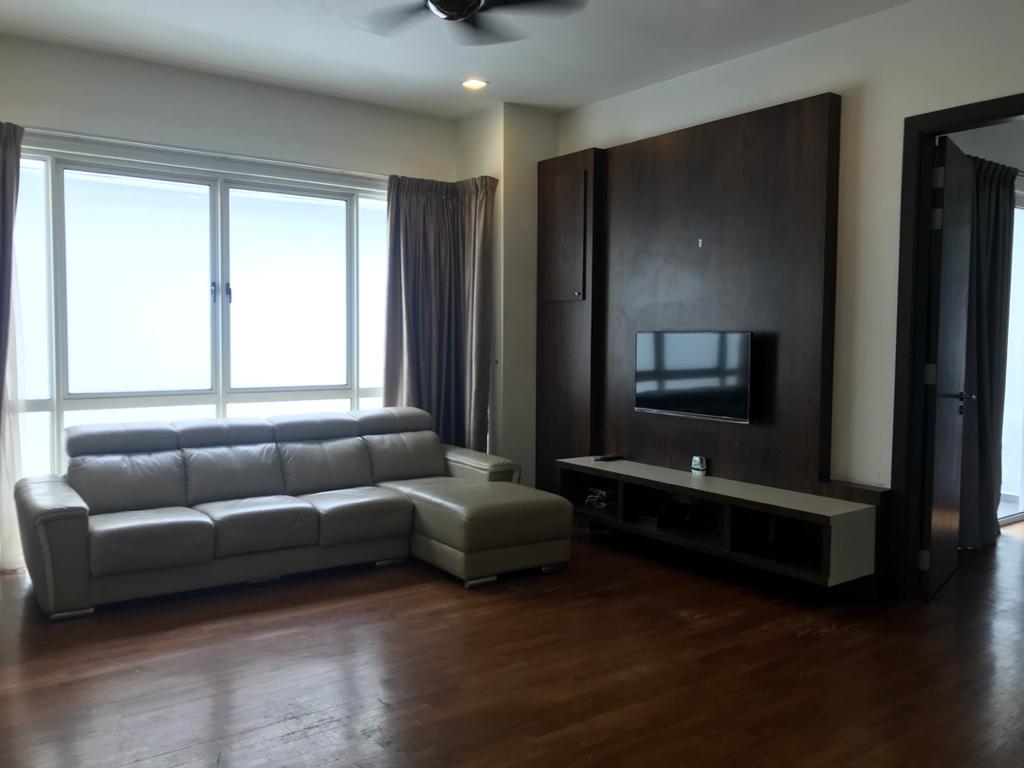 3 STOREY BUNGALOW DAMAISARI 8 WANGSA MELAWATI - photo 7