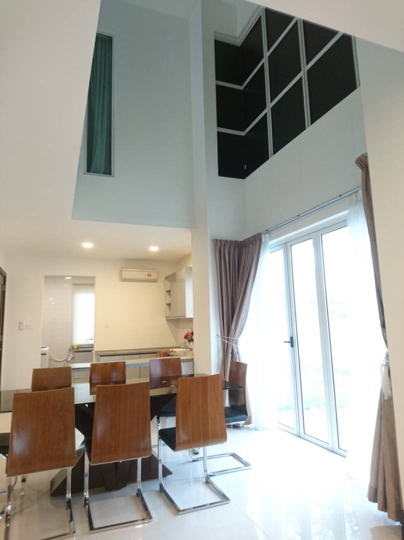 3 STOREY BUNGALOW DAMAISARI 12 WANGSA MELAWATI - photo 2