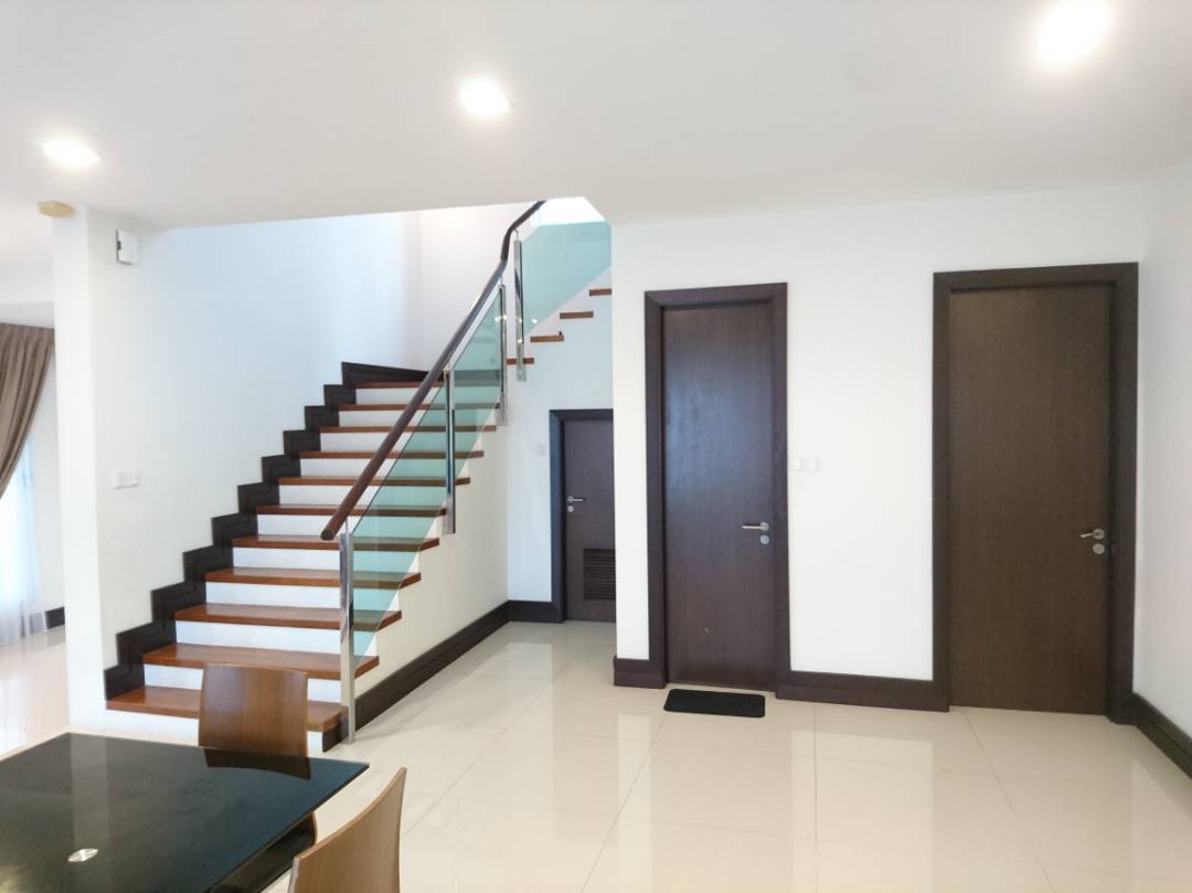 3 STOREY BUNGALOW DAMAISARI 12 WANGSA MELAWATI - photo 3