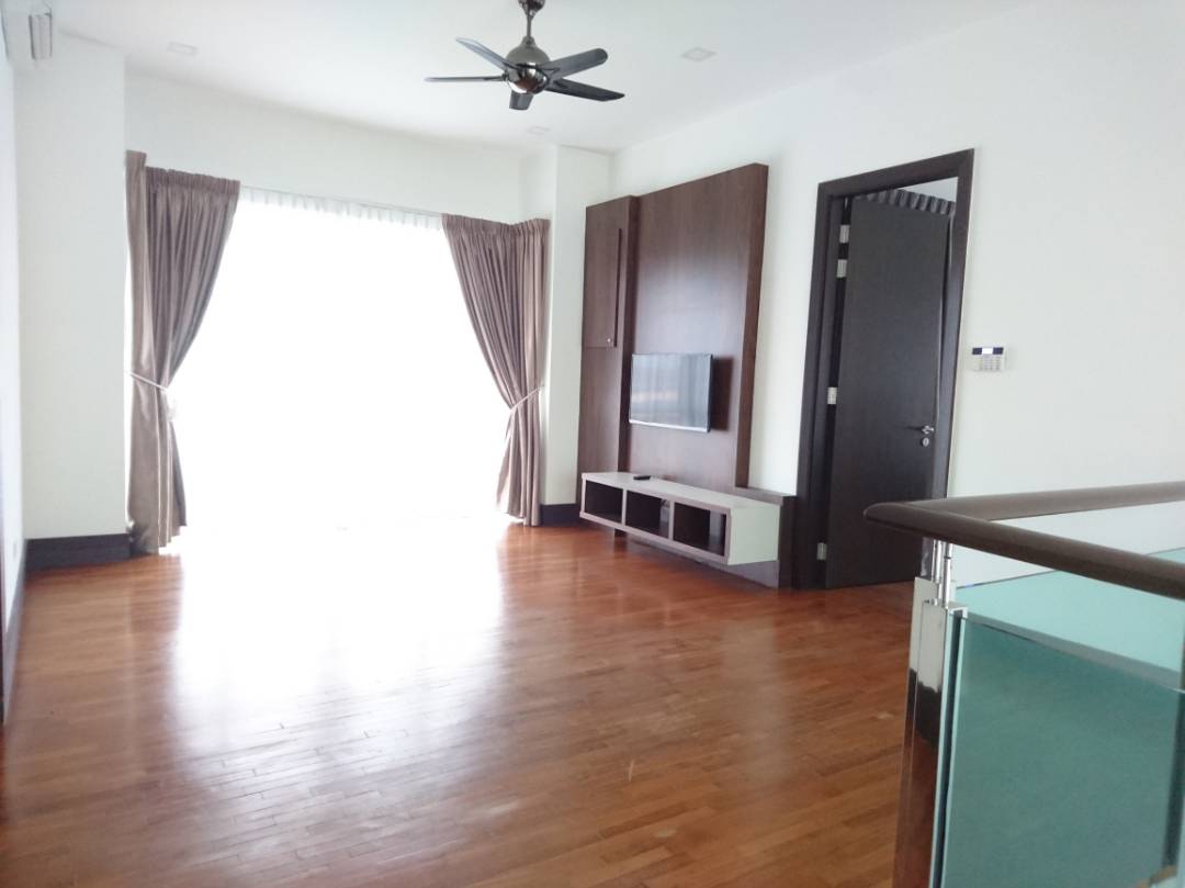 3 STOREY BUNGALOW DAMAISARI 12 WANGSA MELAWATI - photo 4