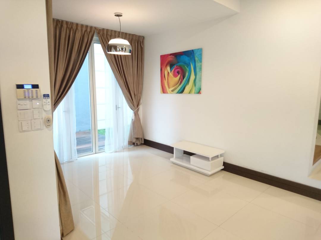3 STOREY BUNGALOW DAMAISARI 12 WANGSA MELAWATI - photo 5