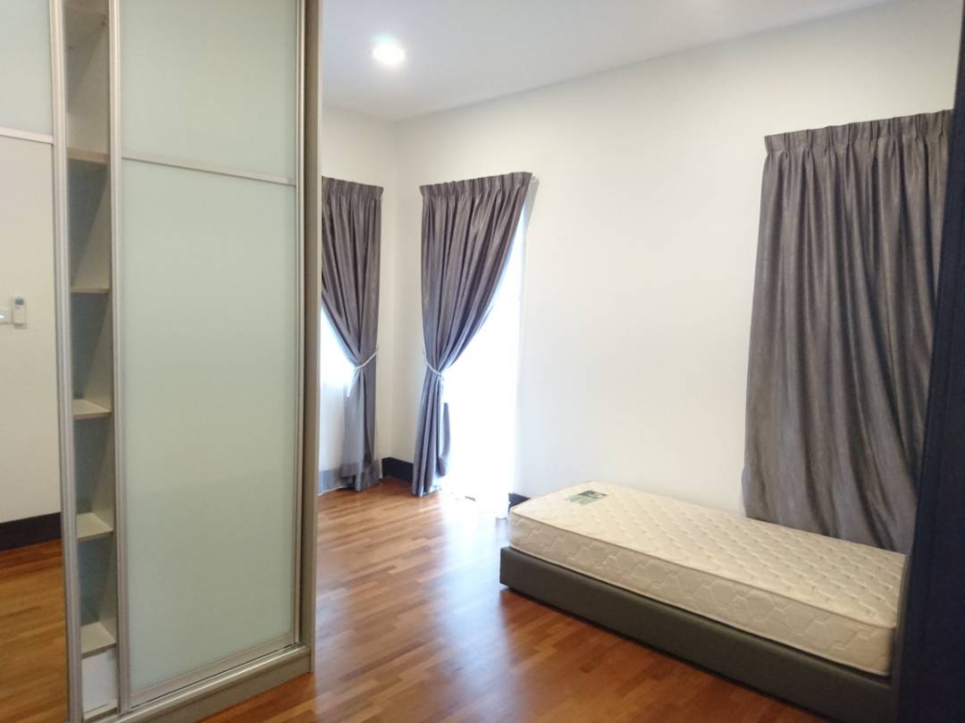 3 STOREY BUNGALOW DAMAISARI 12 WANGSA MELAWATI - photo 9