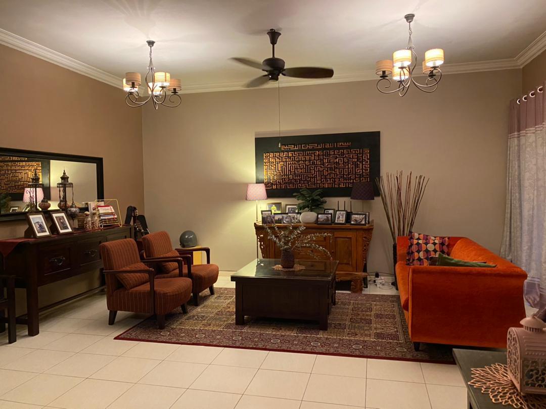 2 STOREY SUPERLINK HOUSE SUNWAY KAYANGAN SHAH ALAM - photo 3
