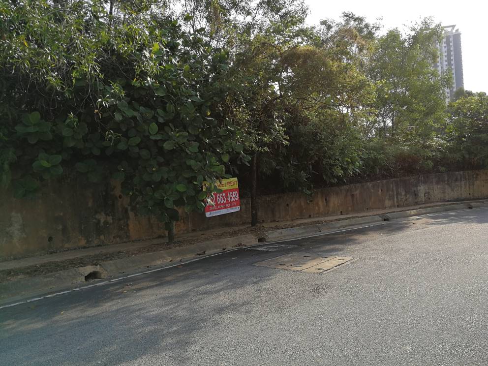 LAND FOR SELL BUNGALOW LOT BUKIT JALIL - photo 6