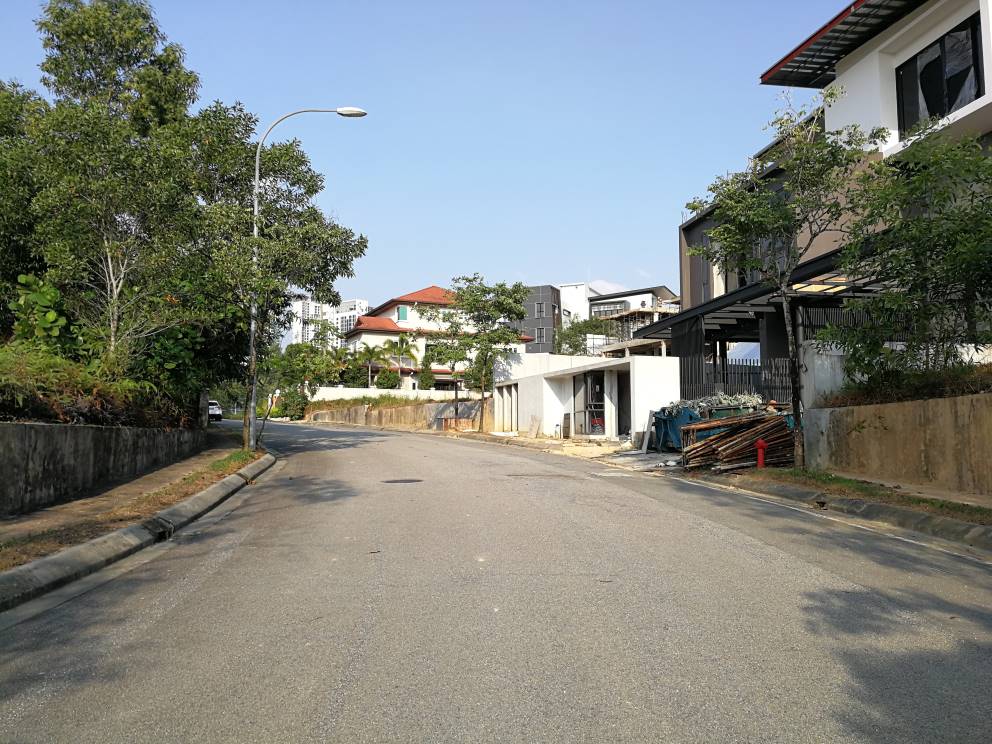 LAND FOR SELL BUNGALOW LOT BUKIT JALIL - photo 7