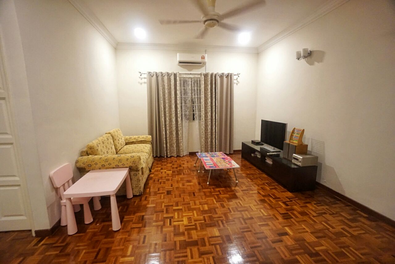 RENOVATED 2 STOREY SEMI D SEKSYEN 9 SHAH ALAM - photo 3
