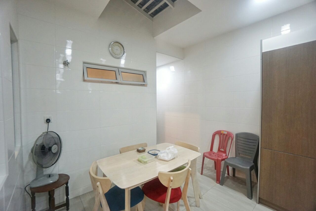 RENOVATED 2 STOREY SEMI D SEKSYEN 9 SHAH ALAM - photo 5