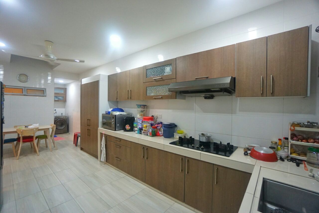 RENOVATED 2 STOREY SEMI D SEKSYEN 9 SHAH ALAM - photo 9