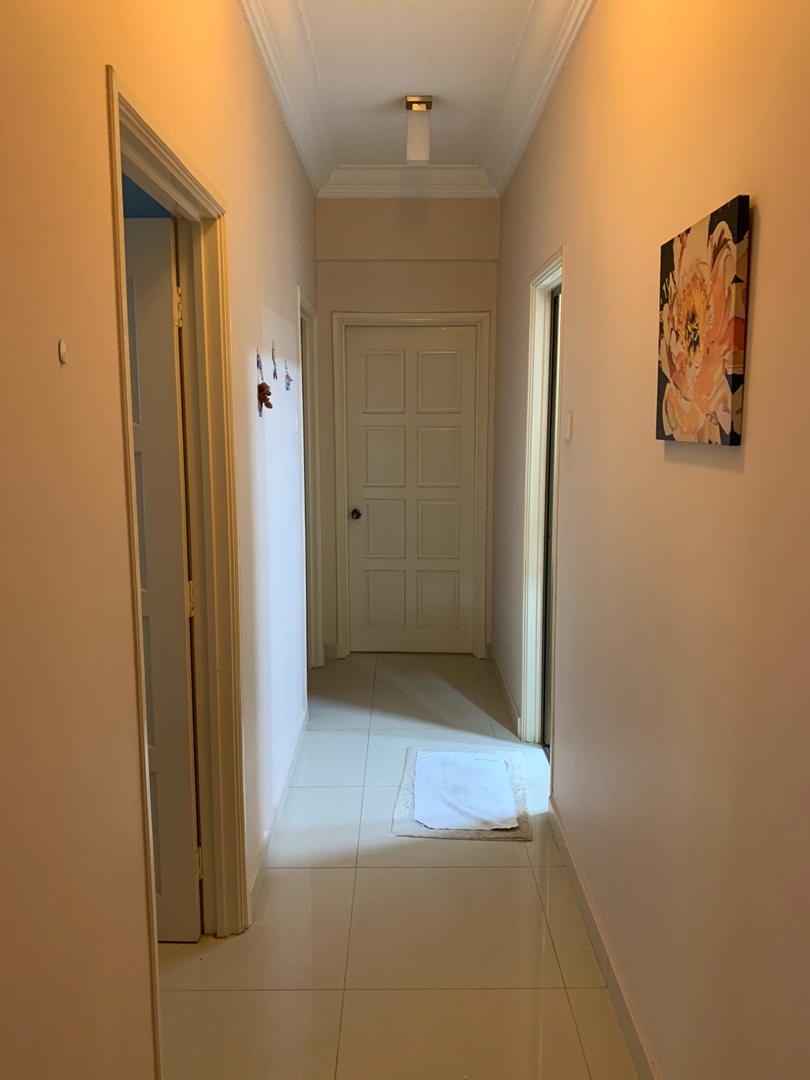FURNISHED APARTMENT PUTRAMAS 2 ROYAL DOMAIN - photo 4