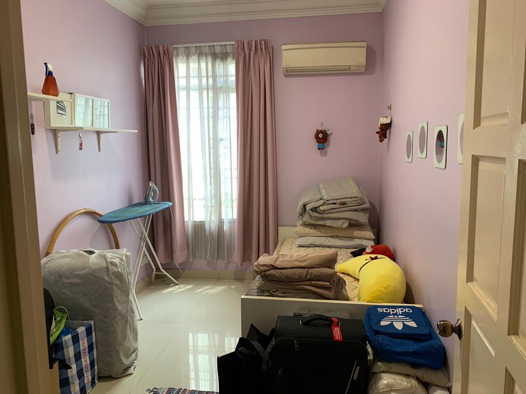 FURNISHED APARTMENT PUTRAMAS 2 ROYAL DOMAIN - photo 7
