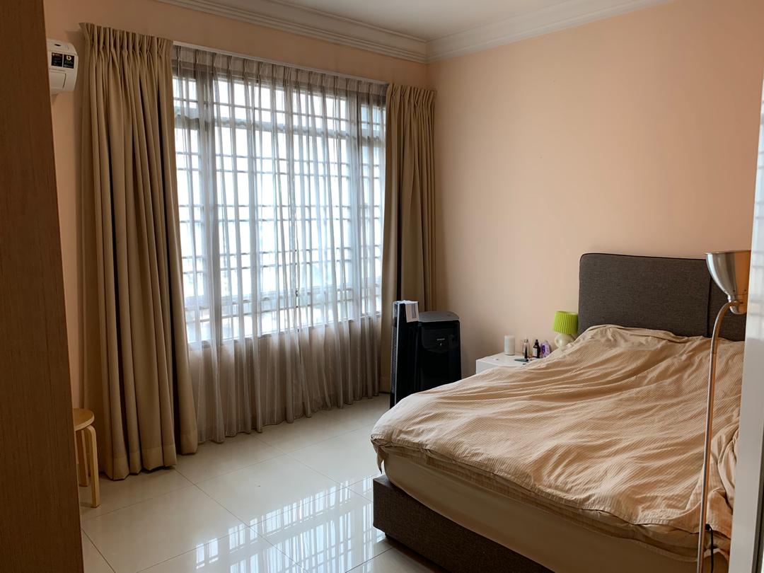 FURNISHED APARTMENT PUTRAMAS 2 ROYAL DOMAIN - photo 8