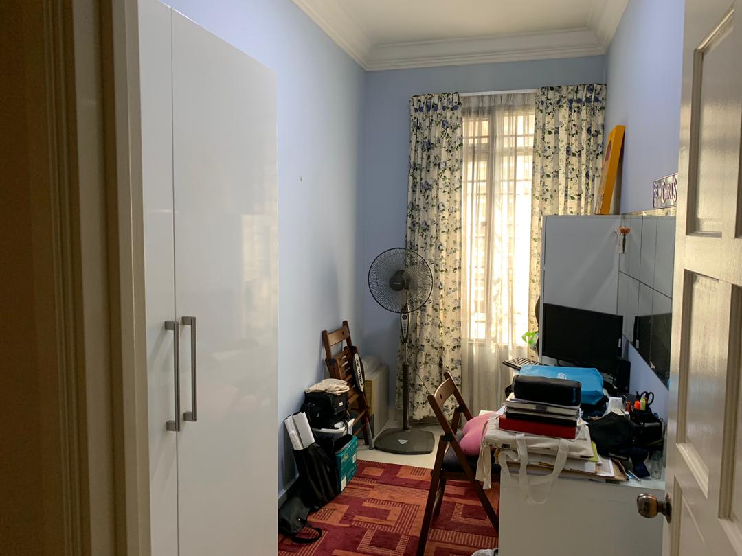 FURNISHED APARTMENT PUTRAMAS 2 ROYAL DOMAIN - photo 9