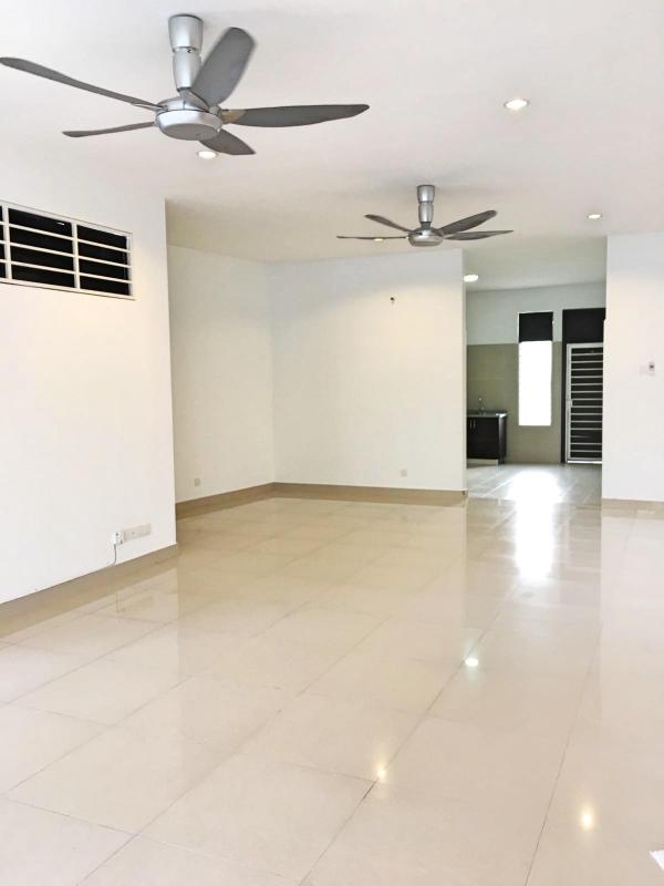 2 STOREY LINKED HOUSE LAMAN GLENMARIE SHAH ALAM - photo 4