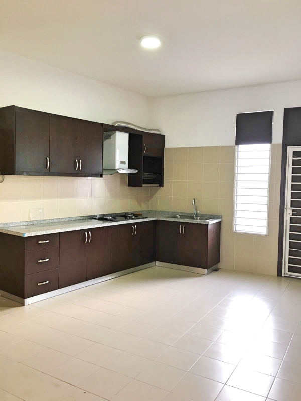 2 STOREY LINKED HOUSE LAMAN GLENMARIE SHAH ALAM - photo 7