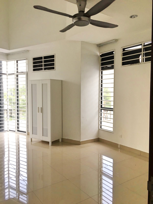 2 STOREY LINKED HOUSE LAMAN GLENMARIE SHAH ALAM - photo 8