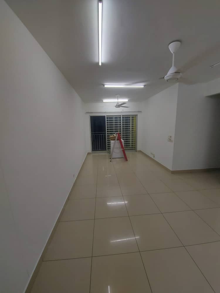 FREEHOLD SERI PINANG APARTMENT SETIA ALAM - photo 4