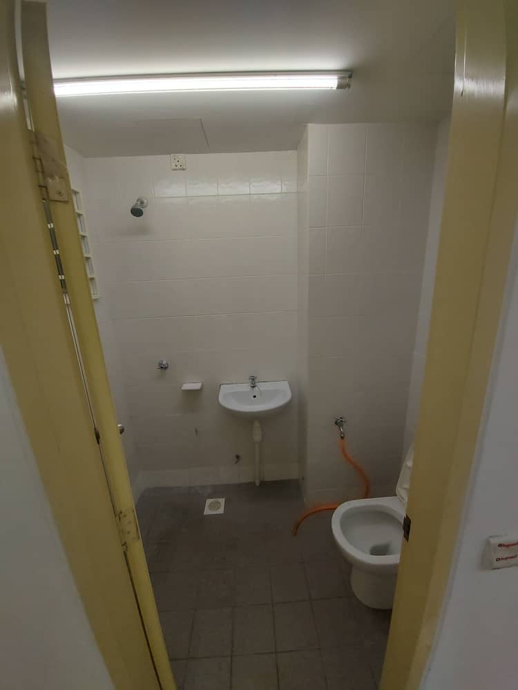 FREEHOLD SERI PINANG APARTMENT SETIA ALAM - photo 7