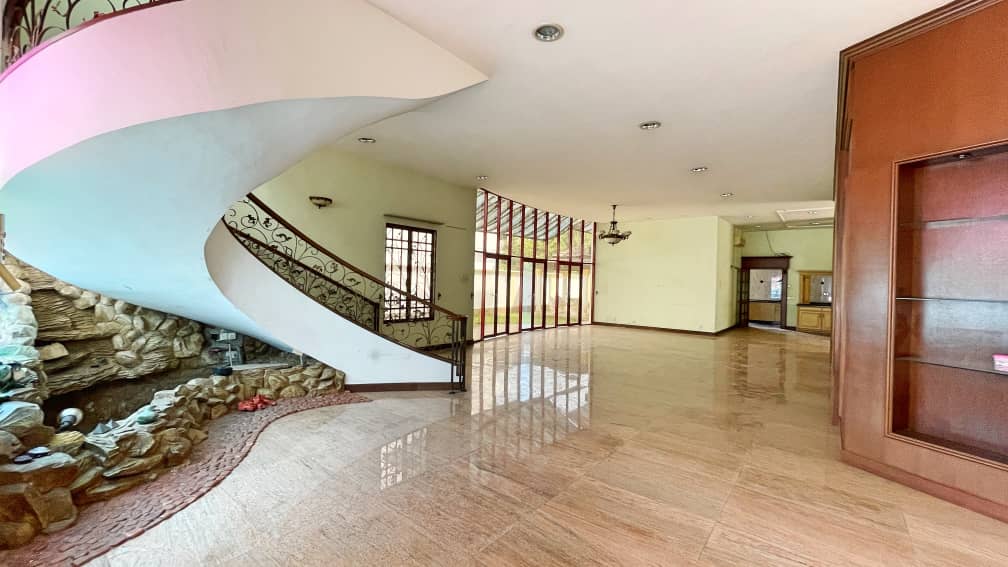 NON BUMI 2-5-STOREY BUNGALOW BUKIT JELUTONG - photo 5