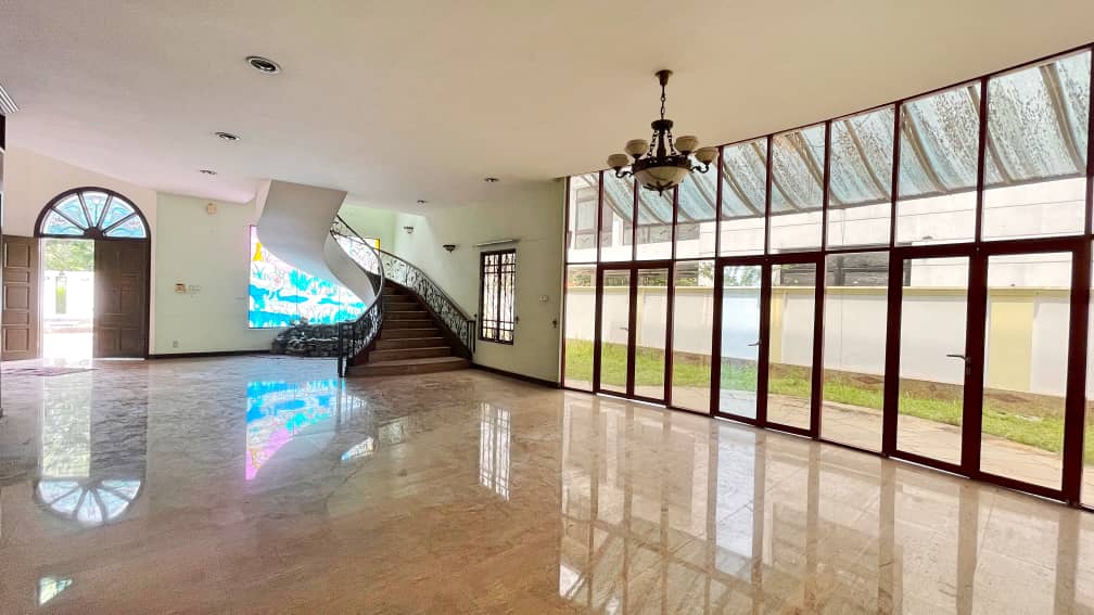 NON BUMI 2-5-STOREY BUNGALOW BUKIT JELUTONG - photo 6