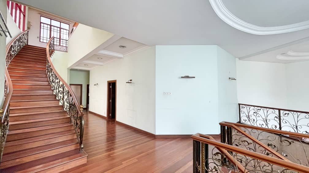 NON BUMI 2-5-STOREY BUNGALOW BUKIT JELUTONG - photo 11