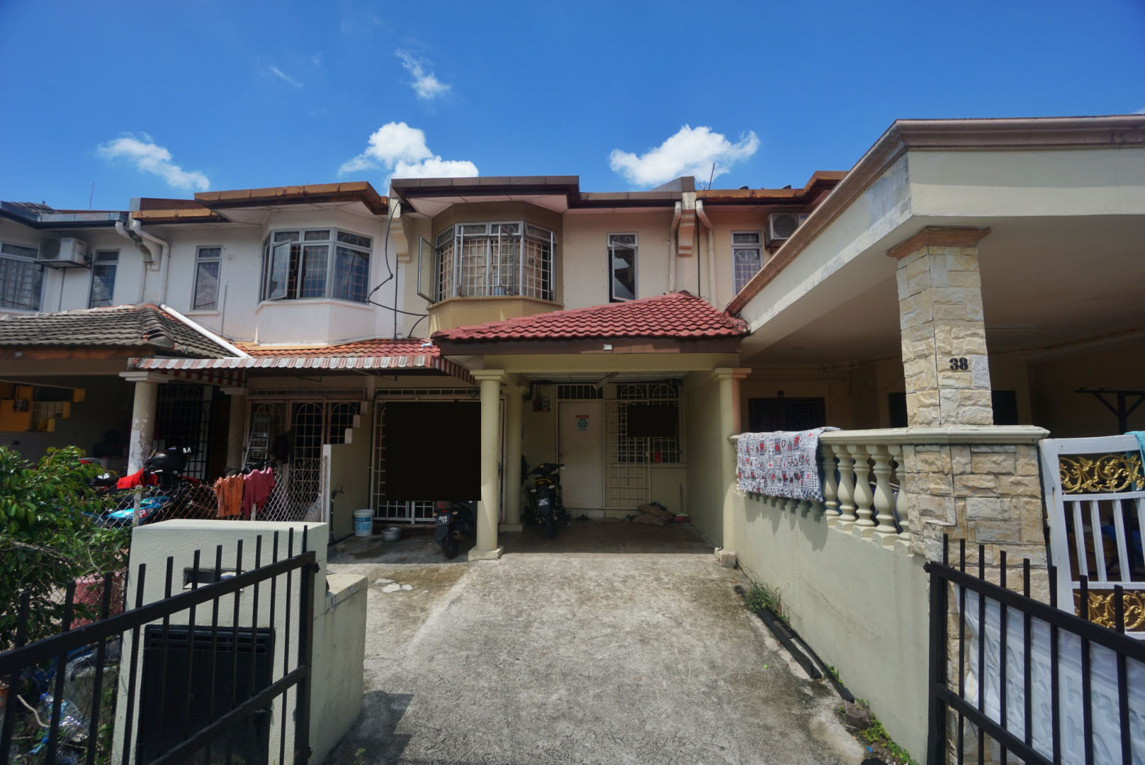 FREEHOLD 2 STOREY HOUSE TAMAN TTDI JAYA - photo 1