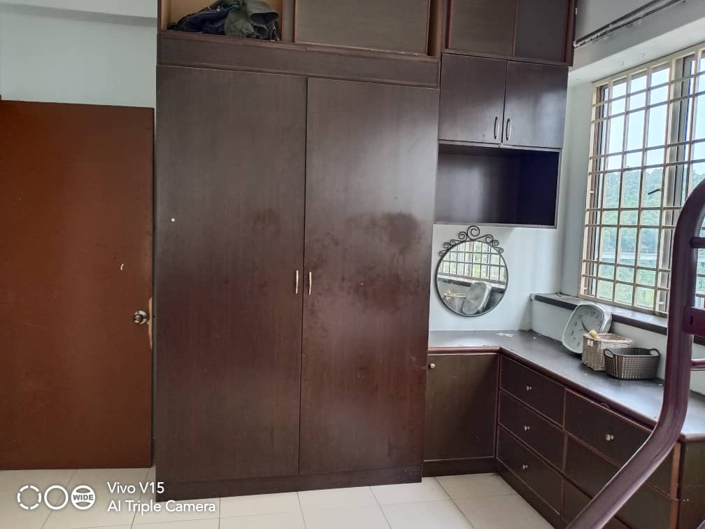 RENOVATED VILLA WANGSAMAS CONDO - photo 2