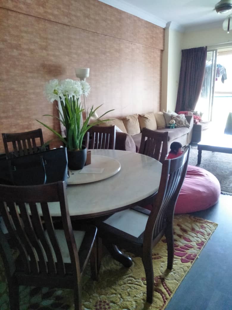 RENOVATED VILLA WANGSAMAS CONDO - photo 7