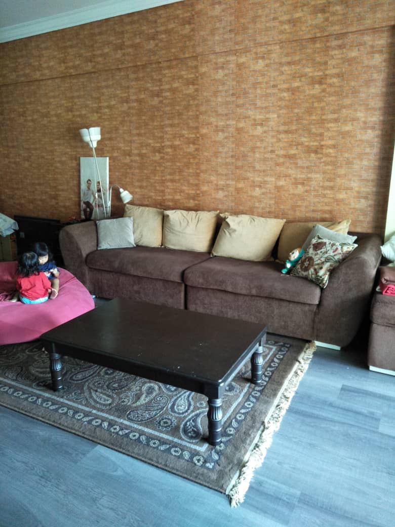 RENOVATED VILLA WANGSAMAS CONDO - photo 9