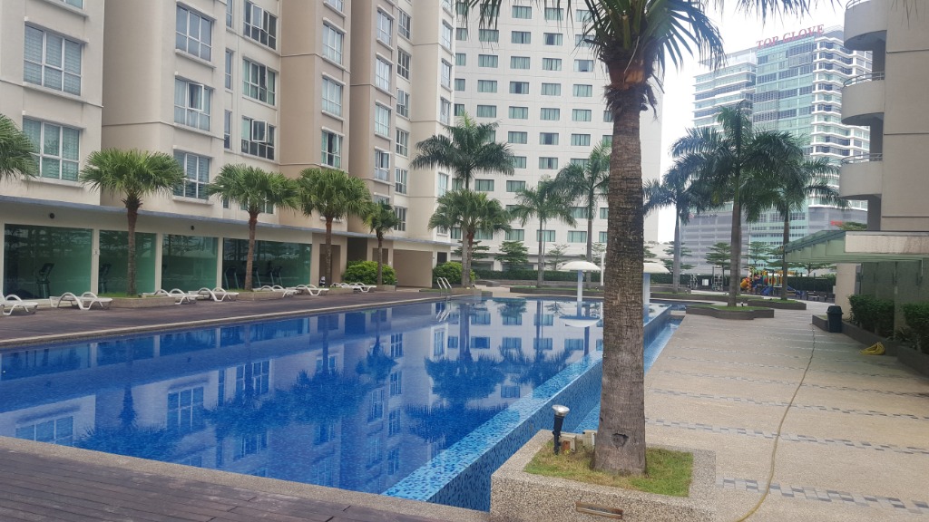 TITIWANGSA SENTRAL CONDOMINIUM BELOW MARKET PRICE