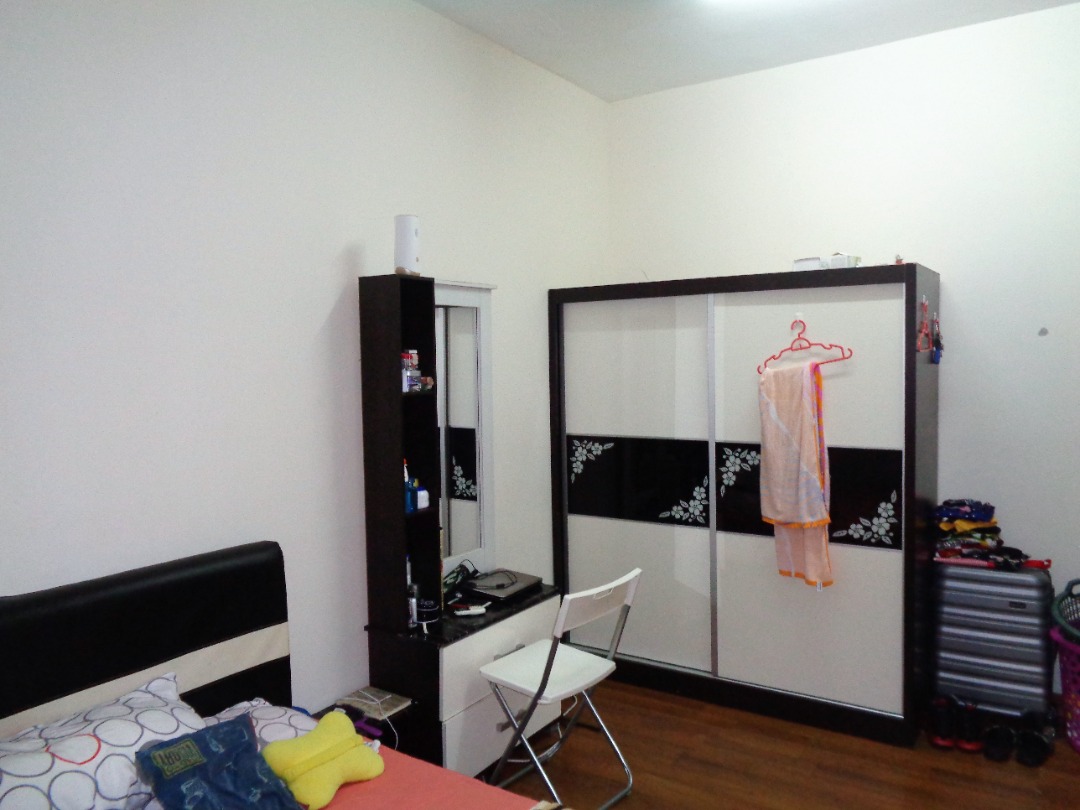 TITIWANGSA SENTRAL CONDOMINIUM BELOW MARKET PRICE - photo 3
