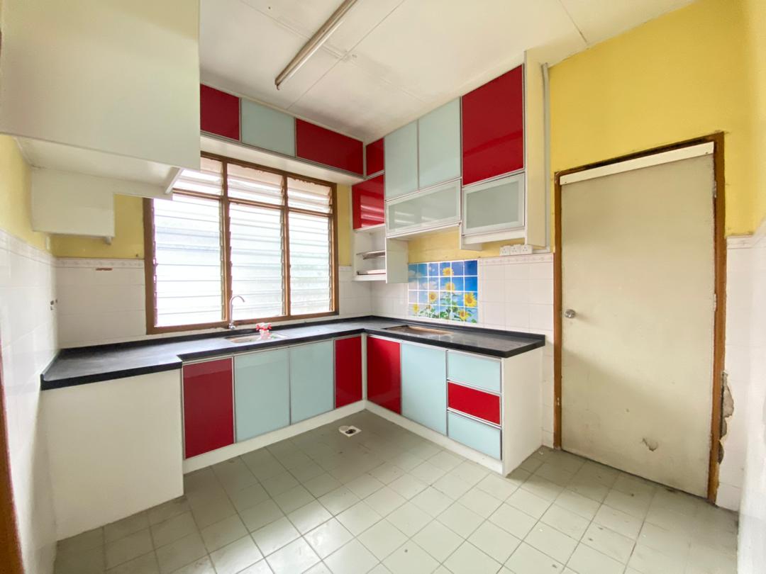 1 STOREY ENDLOT HOUSE BANDAR PUNCAK ALAM - photo 13
