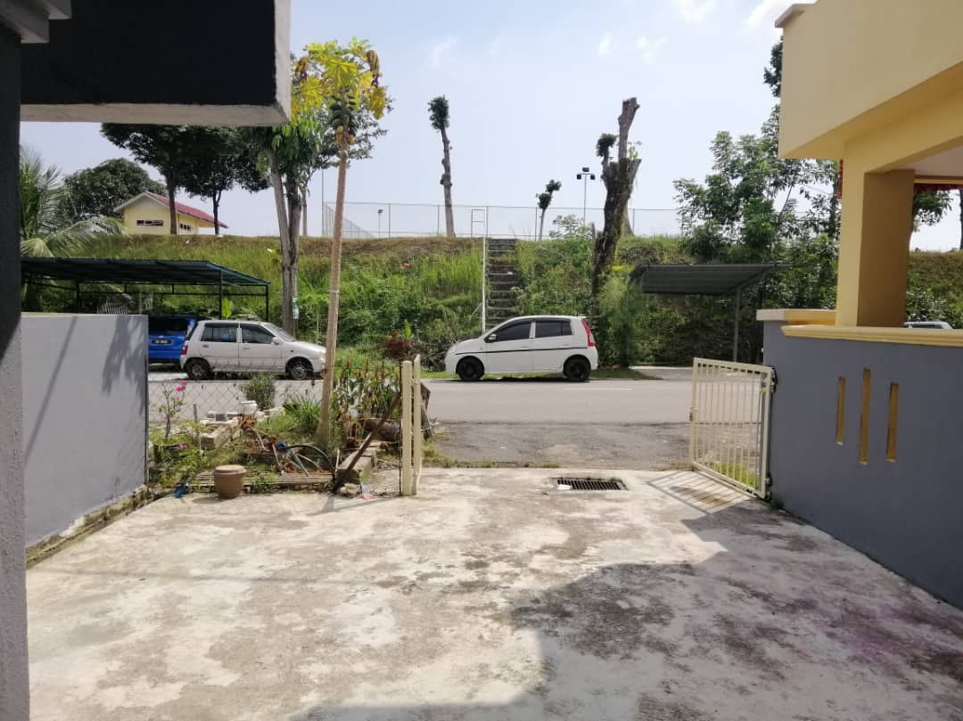 MURAH 2 STOREY HOUSE BANDAR PUNCAK ALAM - photo 2