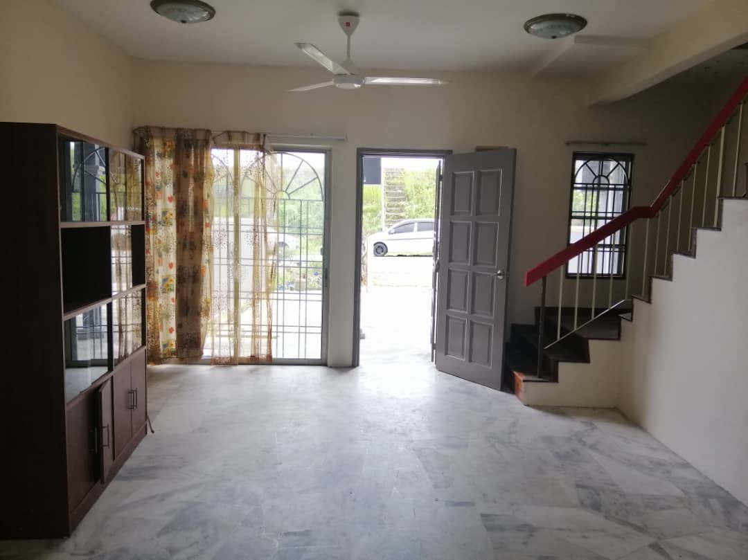 MURAH 2 STOREY HOUSE BANDAR PUNCAK ALAM - photo 3