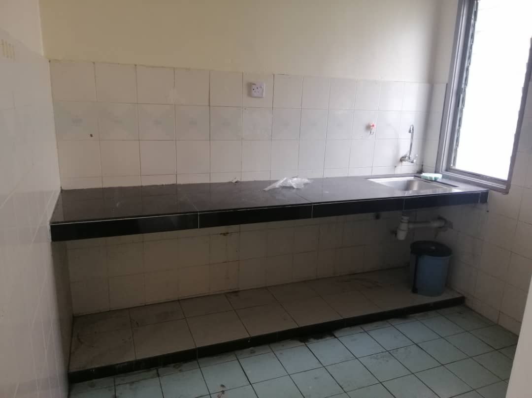 MURAH 2 STOREY HOUSE BANDAR PUNCAK ALAM - photo 11