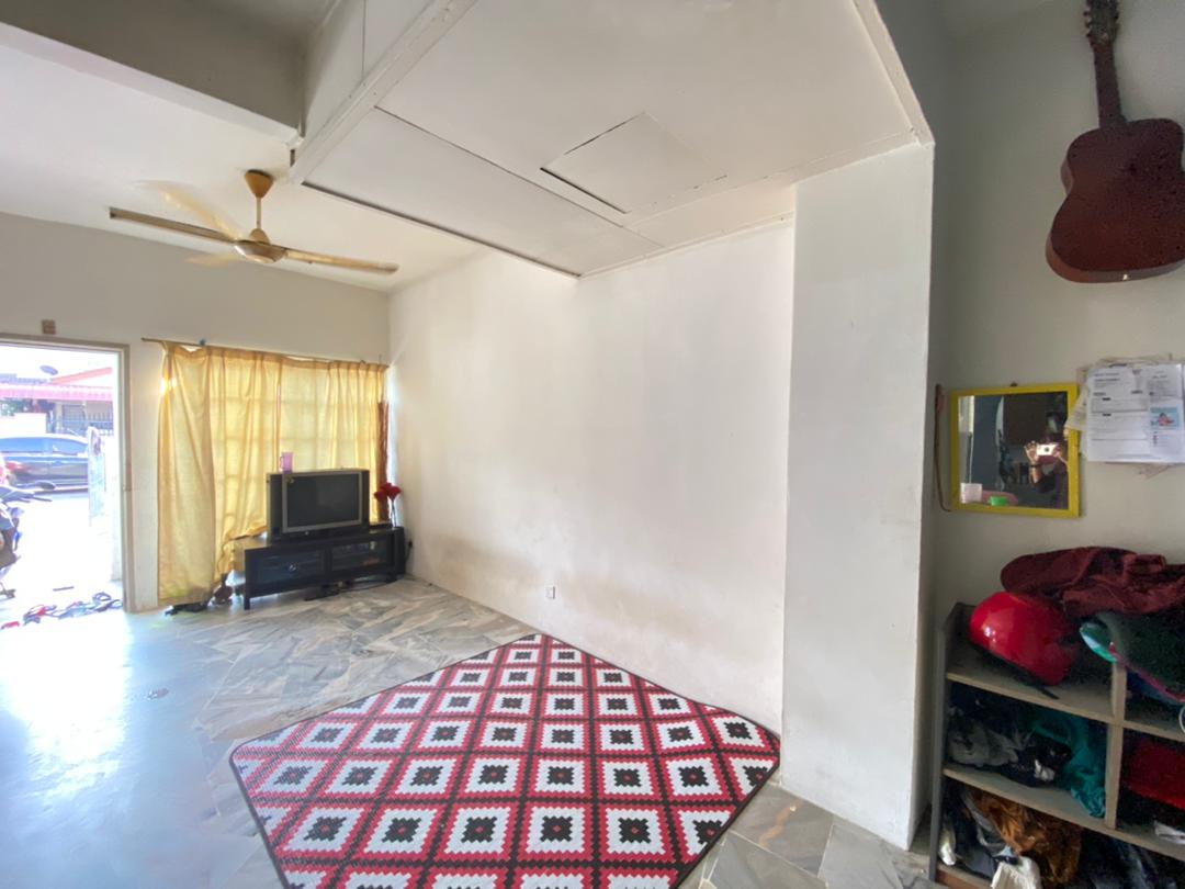 CHEAPEST NON BUMI 2 STOREY BANDAR PUNCAK ALAM - photo 3