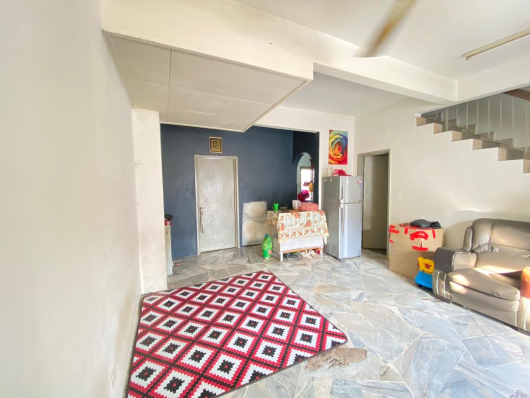 CHEAPEST NON BUMI 2 STOREY BANDAR PUNCAK ALAM - photo 4