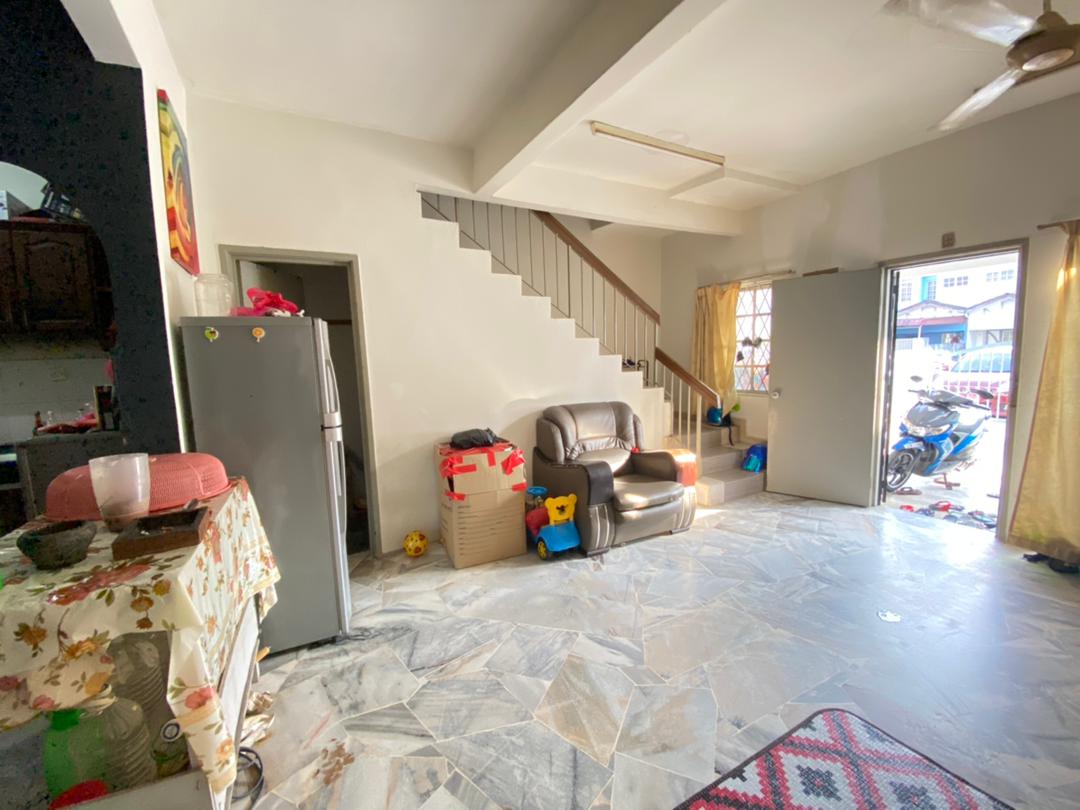 CHEAPEST NON BUMI 2 STOREY BANDAR PUNCAK ALAM - photo 6