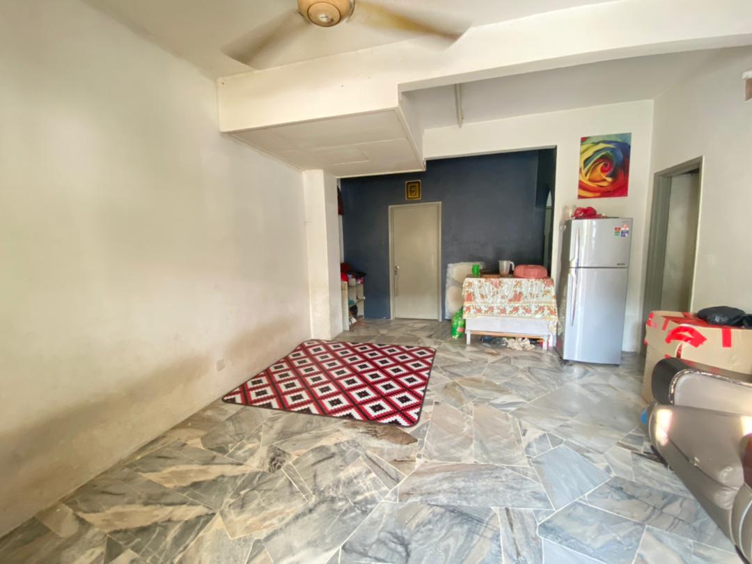 CHEAPEST NON BUMI 2 STOREY BANDAR PUNCAK ALAM - photo 12