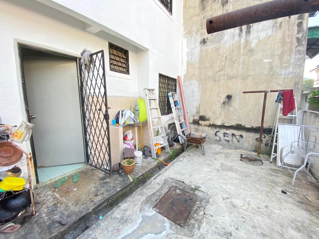 CHEAPEST NON BUMI 2 STOREY BANDAR PUNCAK ALAM - photo 13