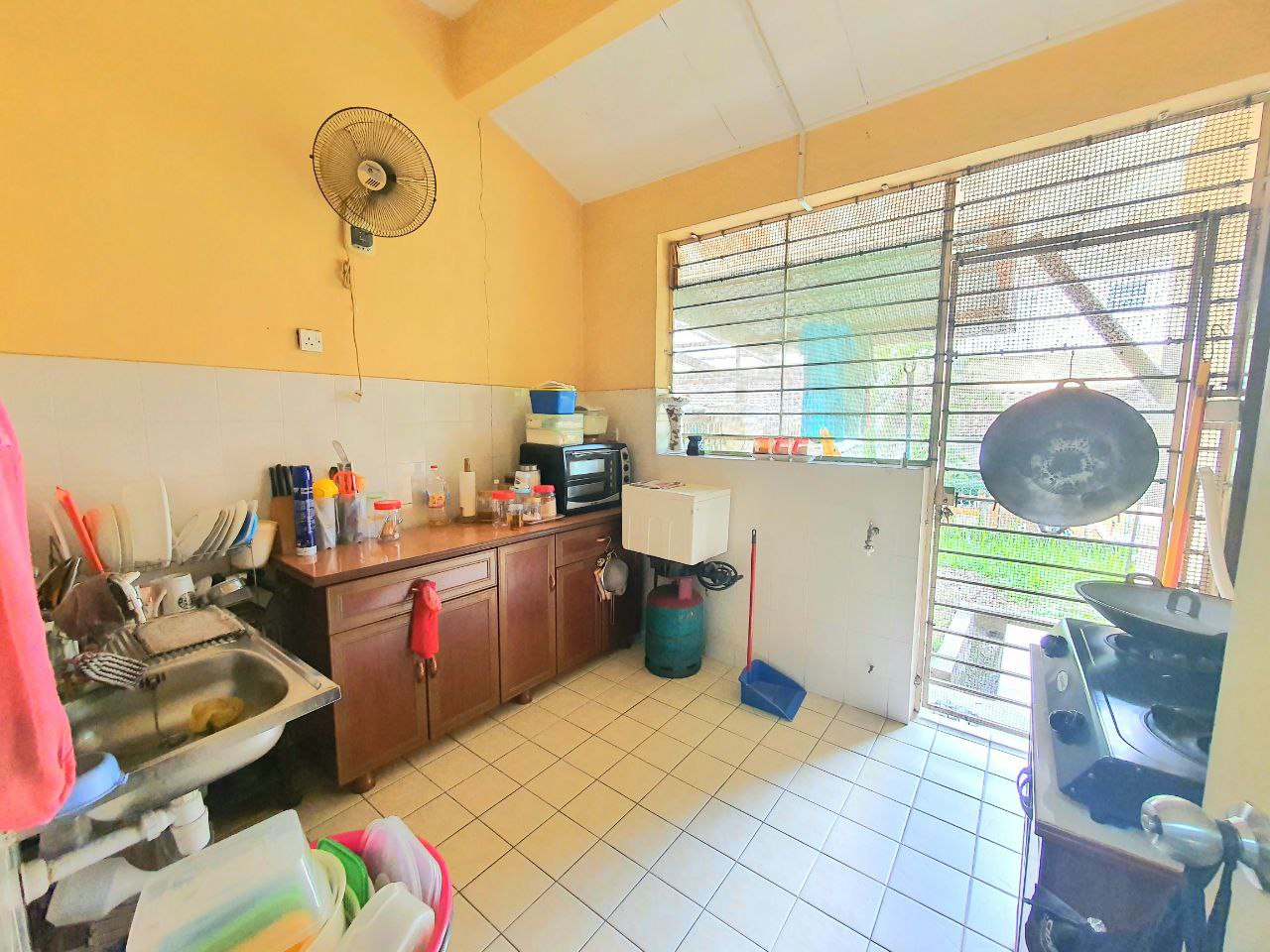 NON BUMI 2 STOREY SEMI-D SEKSYEN 1 KAJANG - photo 5