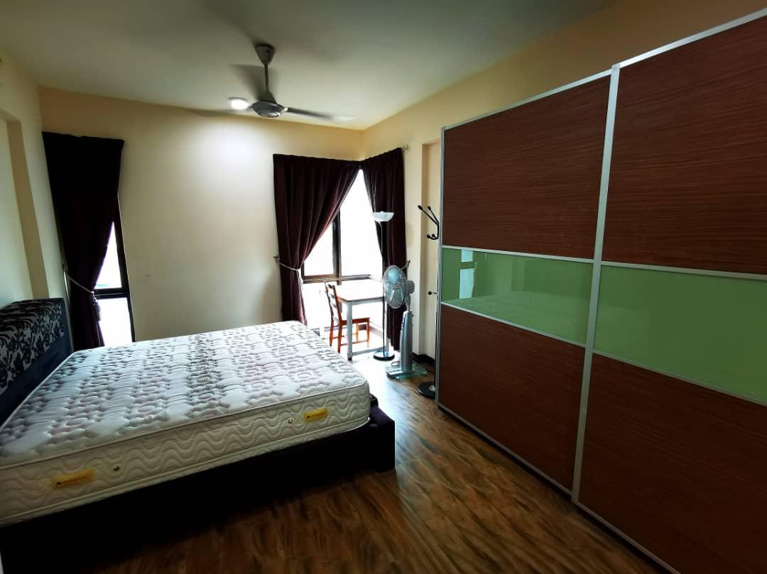 SERIN RESIDENCY ,CYBERJAYA - photo 2