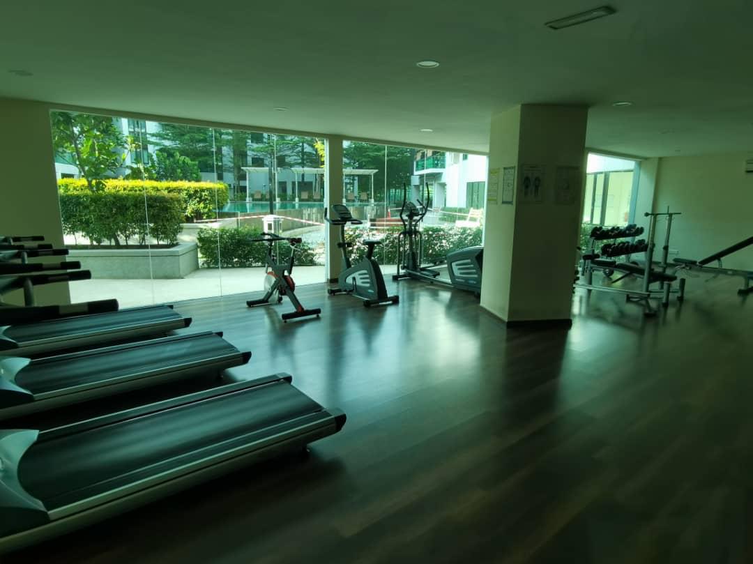 SERIN RESIDENCY ,CYBERJAYA - photo 3